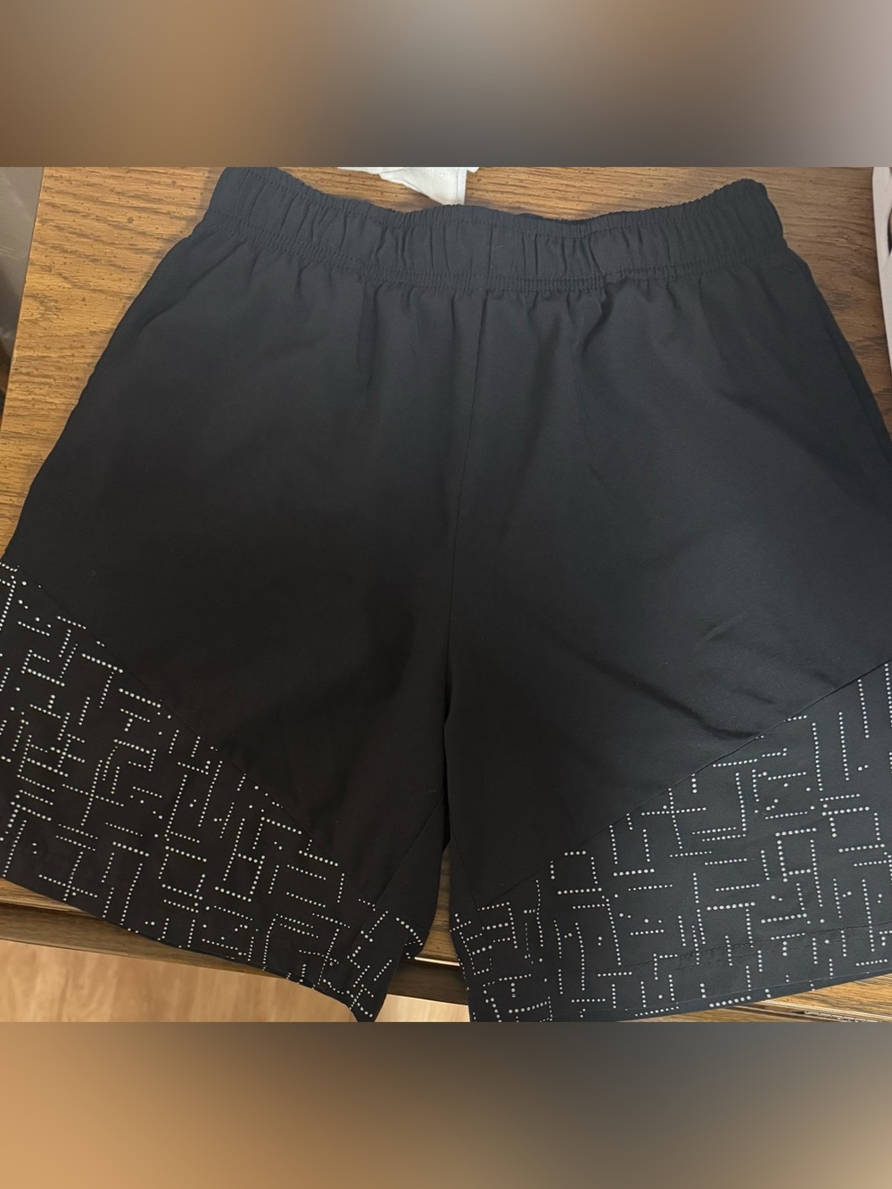 Men’s athletic shorts bundle